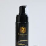 Yüz Yıkama Köpüğü