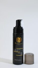 Yüz Yıkama Köpüğü