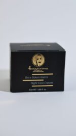 Gece Bakım Kremi - Görsel 8